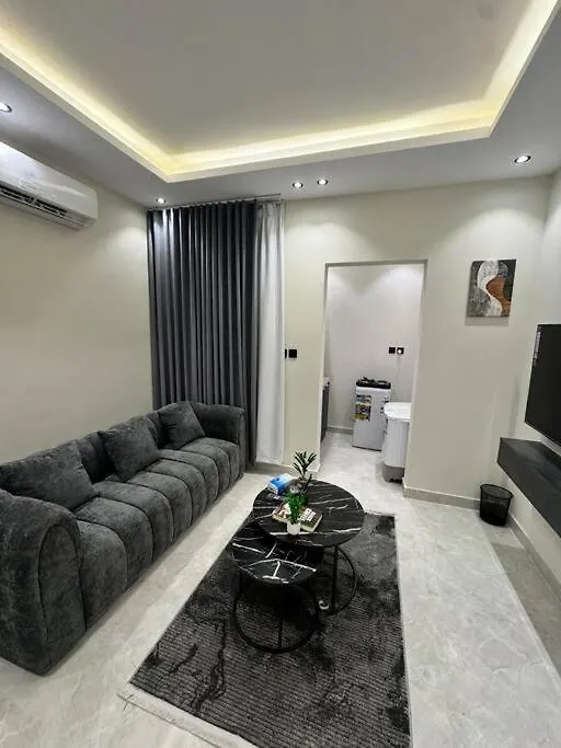 Apartment غرفة وصالة في حي القدس #39 Riyadh Saudi Arabia