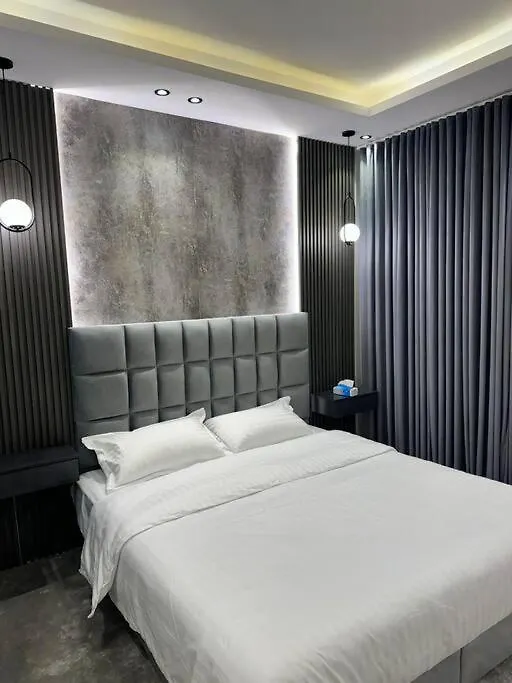 Apartment غرفة وصالة في حي القدس #39 Riyadh